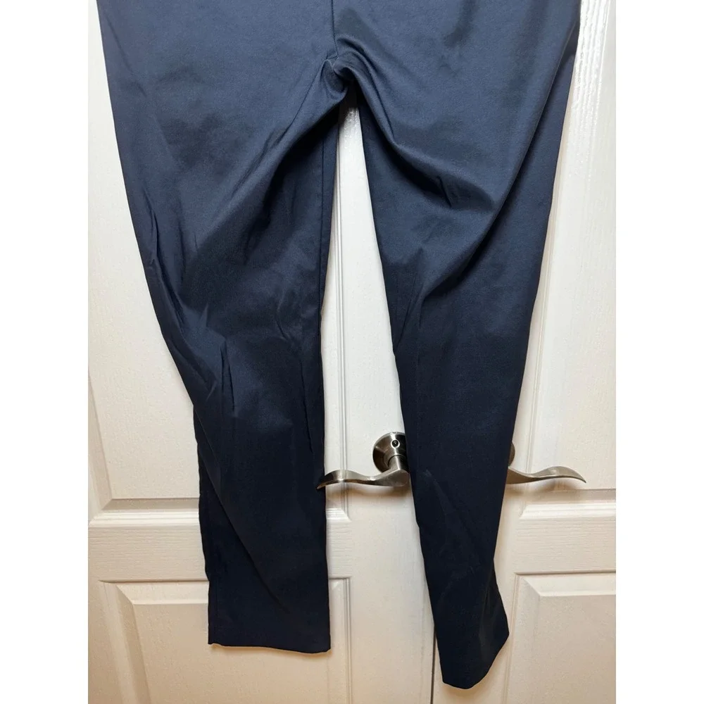 ‼️SALE‼️Galvin Green Mens Golf Pants Navy Blue Technical Performance Trousers